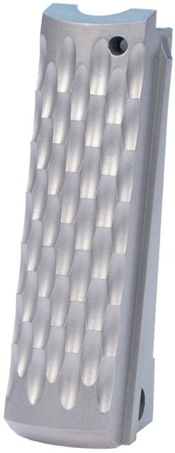 Ed Brown Products Mainspring Housing, 1911/Para-Ordnance 14/16, Chainlink, Stainless Steel, 817C