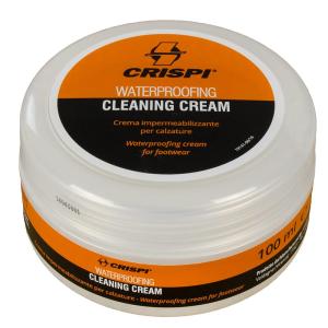 Crispi Waterproofing Cream 3.4oz 4301-0000