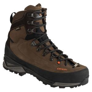 Crispi Men's Briksdal Non-Insulated GTX 11.5D Boots 2265-4200-11.5-D