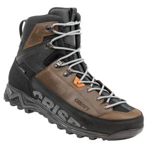 Crispi Men's Altitude GTX Brown 11.5D Boots 1425-4300-11.5-D