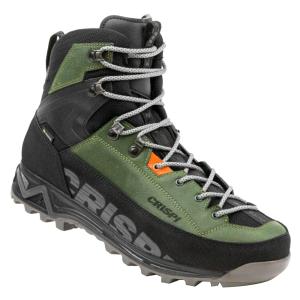 Crispi Men's Altitude GTX Olive 11.5D Boots 1425-2400-11.5-D