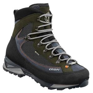 Crispi Men's Colorado II GTX 11.5D Boots 2695-2860-11.5-D