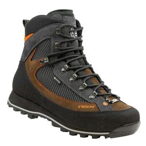 Crispi Men's Summit II GTX 13D Boots 7930-4360-13-D