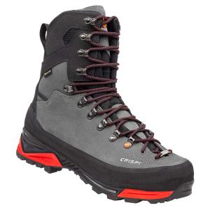 Crispi Men's Briksdal Pro SF GTX 12D Boots 2282-6010-12-D