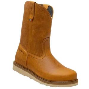 Crispi Stivale Work Boots Leather Men's - 406211
