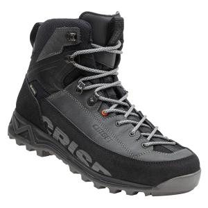 Crispi Men's Altitude GTX Anthracite 10.5D Boots 1425-6600-10.5-D