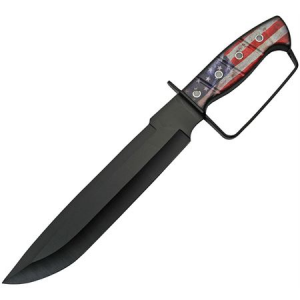 China Made 211507 American Flag Bowie