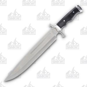 Toothpick Bowie Knife