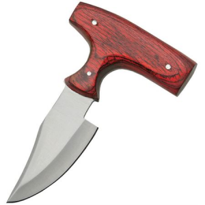 Pakistan Cutlery 3339 T Push Dagger Fixed Blade Knife