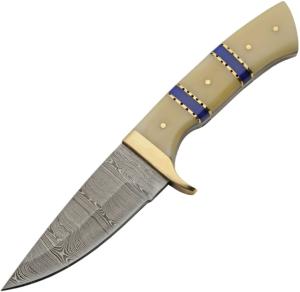 Damascus 9Admiral'S Blue Skinner Ws