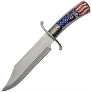 China Made 211457WF Wolf Bowie