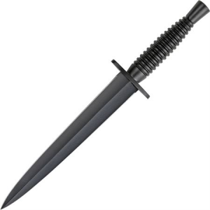 Pakistan Cutlery 2046BK Commando Fixed Blade Knife