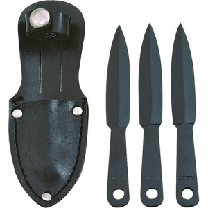 Pakistan Cutlery 3072 Little Arrow Throwing Knives Fixed Blade Knife