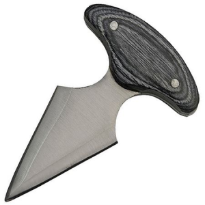 Pakistan 203091BK Push Dagger