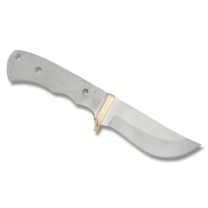 Szco 4.375" Skinner Blade Blank Attached Guard