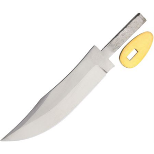 Blank 7823 Skinner Fixed Blade Stainless  Knife