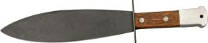 Museum Replicas British OSS Smatchet Blade, 16 5/8in. MRP403214
