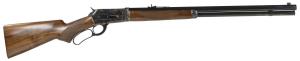 IFG 1886 Sporting Walnut .45-70 Gov 26" Barrel 8-Rounds
