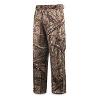 Huntworth Men&amp;#039;s Midweight Softshell Hunting Pants