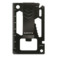 Dakota Money Clip Multi Tool