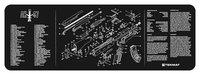 Tekmat Armorers Bench Mat