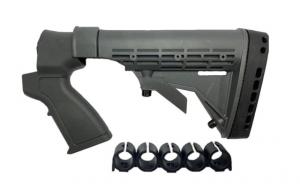 Phoenix Technology Field Series Tactical Stock, Mossberg, Urban Grey, MTS750UG