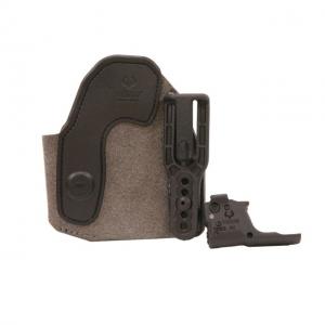 Viridian Weapon Technologies Reactor 5 Gen2 ECR Red Laser With IWB Holster For Springfield XDE