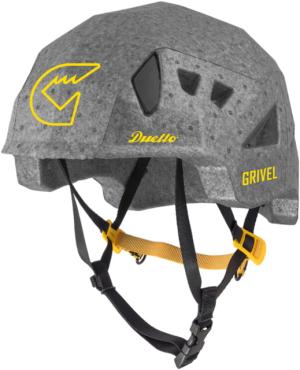 Grivel Duetto Helmet, Grey, 756951