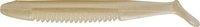 BB CANE THUMPER 3.5" PEARL