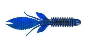 Big Bite Baits 4.5in Bfe Hematoma 6 Per Pack, 45BFE-02