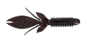 Big Bite Baits 4.5in BFE Bedlum, 45BFE-10