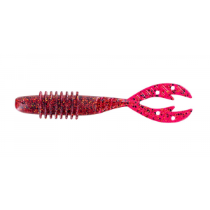 Big Bite Baits 4.25" Kamikaze Swimon - Fire Craw