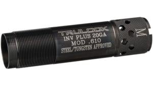 Trulock Browning Invector Plus Precision Hunter 20 Ga, Skeet 2 lite mod Ported PHIP20615P