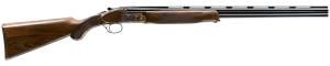 CAESAR GUERINI Woodlander Field 20 Gauge 3" 28" Over / Under Shotgun - Case Colored / Hand Rubbed