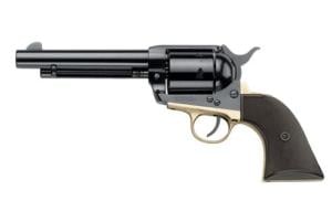 Pietta King Trio Revolver 357 Mag, 9mm, 38 Super 5.5" Barrel 6Rd Color Case Finish