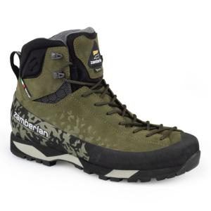 Zamberlan Salathe' Trek GTX RR Hiking Shoes - Men's, Olive, 10, 0226OLM-44.5-10