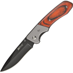 MTech Knives 410 Linerlock Folding Pocket Knife