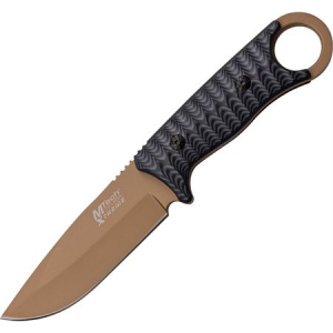 MTech Knives 8141BT Fixed Blade Knife