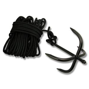 Master Cutlery Ninja Grappling Hook Model 5001