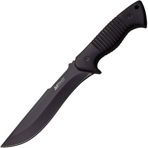 MTech Knives 2073BW Pakka Fixed Blade Knife