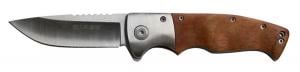 Sarge Flash 3.5" Rosewood