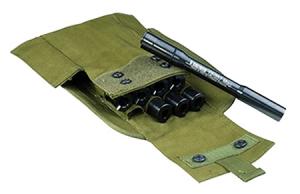 Chiappa Firearms 970387 X-Caliber Adapter Set for 12ga  Metal 8"