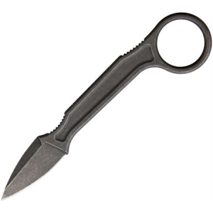 Bastinelli Creations 223 SPADE Plain Edge