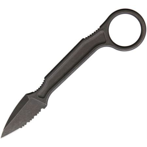 Bastinelli Creations 223S SPADE Serrated
