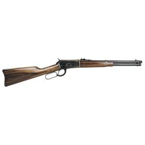 Chiappa 920335 1892 LA Trapper .357 Mag Lever Action 16" Case Color, Walnut Stock, No Safety