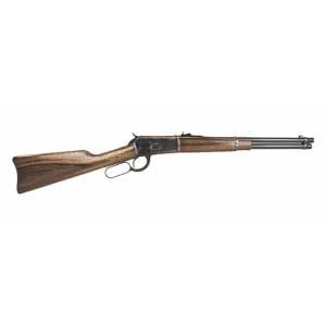 Chiappa 920337 1892 Trapper Carbine .44 Mag 8rd Rifle: Classic CCH finish, smooth action, reliable performance.