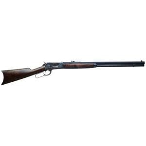Chiappa 920285 1886 .45-70 Government 26" Octagon CCH Oiled Walnut Rifle