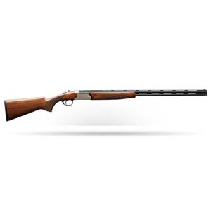 Charles Daly 930221 Model CDLY 202A .410 GA Shotgun, 26" Barrel, Break Open, White Walnut Finish