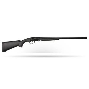 Charles Daly 930.237 101 Single Shot 12 GA 1 Shotgun: Black Barrel, Synthetic Stock