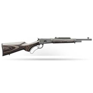 Chiappa 920410 1892 TD Wildland .44 Mag 16.5" Lever Action Rifle, Dark Grey, 5-Round Capacity, No Safety